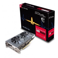 SAPPHIRE RX570 PULSE OC 8GB 256BIT DDR5 11266-36-20G EKRAN KARTI - 1